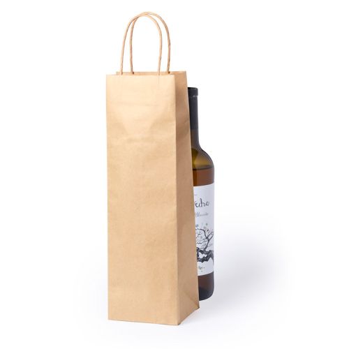 Paper wine bag - Image 2